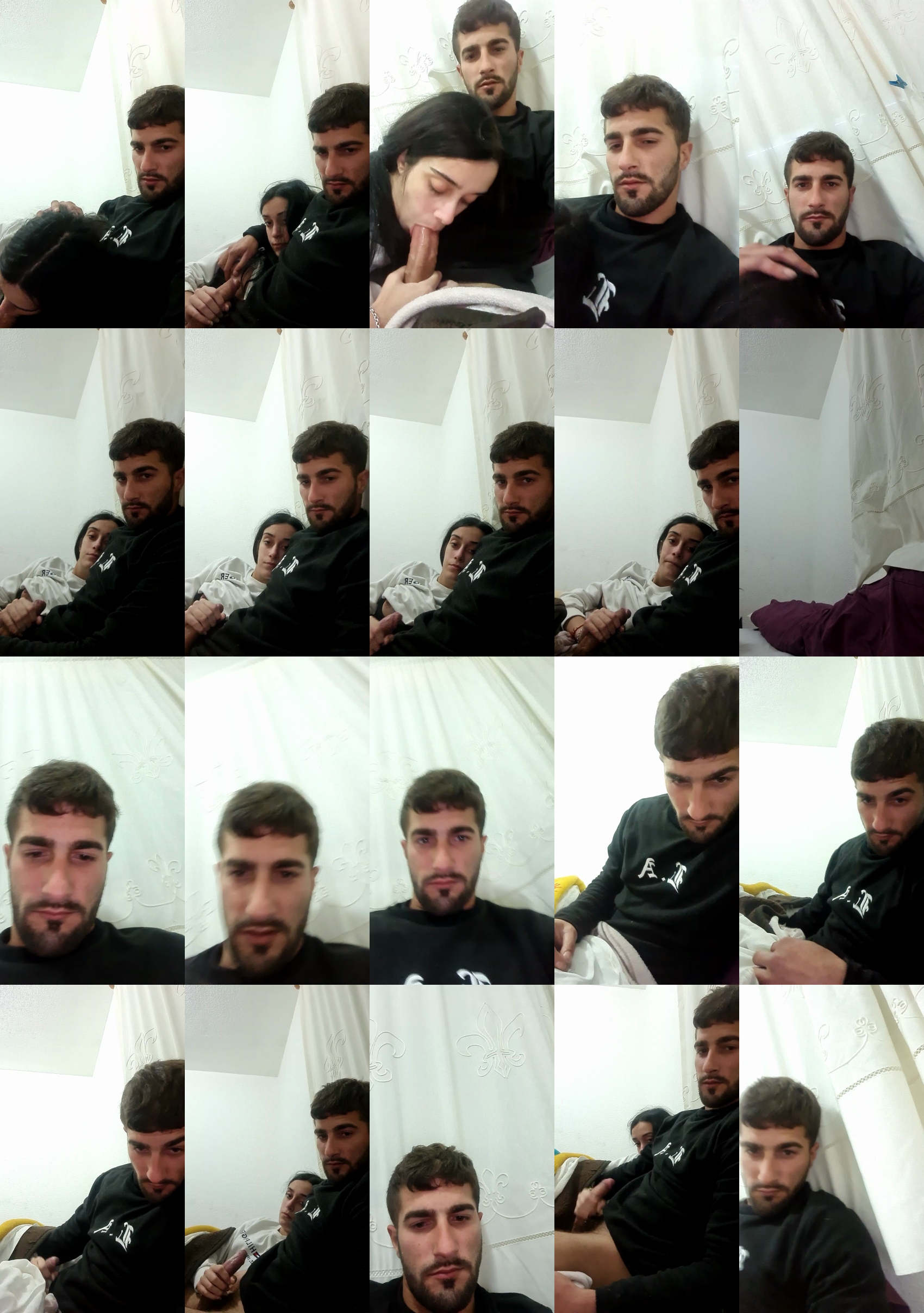 sera29  12-02-2023 Recorded Video sweet