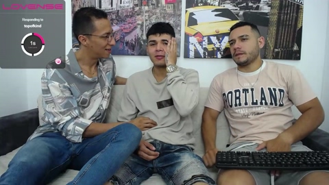 sexyss_boys  13-02-2023 Recorded Video Download