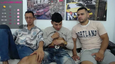 sexyss_boys  13-02-2023 Recorded Video hard