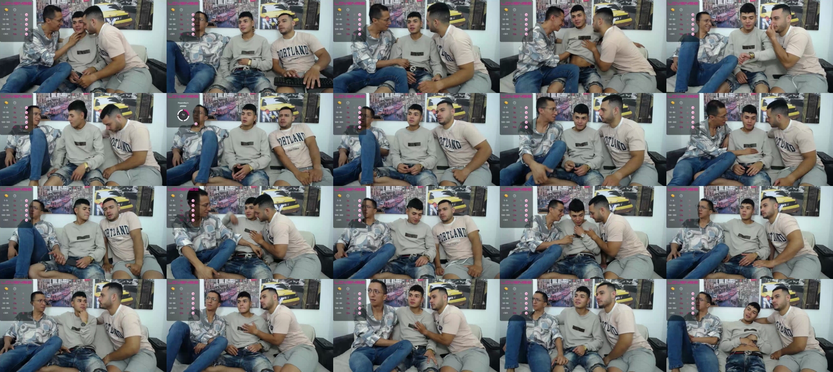 sexyss_boys  13-02-2023 Recorded Video Download