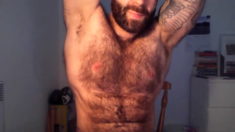 shaggytopple  13-02-2023 video analtoy