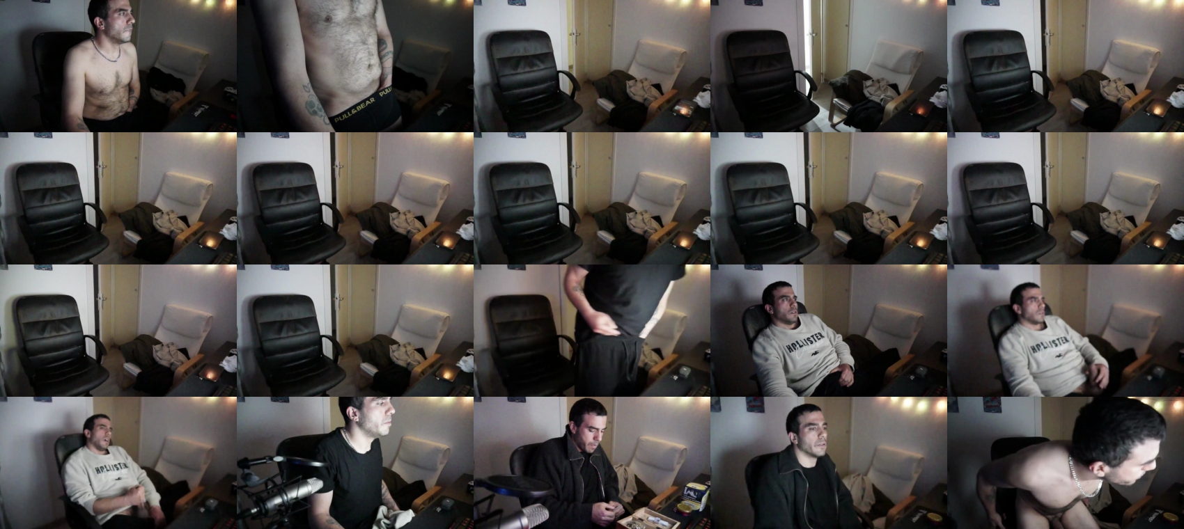 skithot  12-02-2023 Recorded Video ass