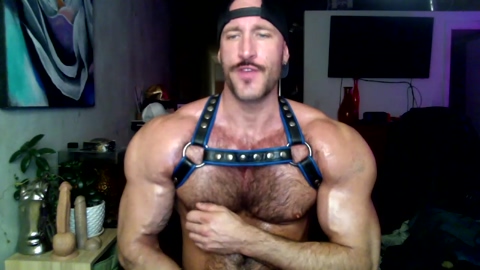 travisconnor86  12-02-2023 video ass