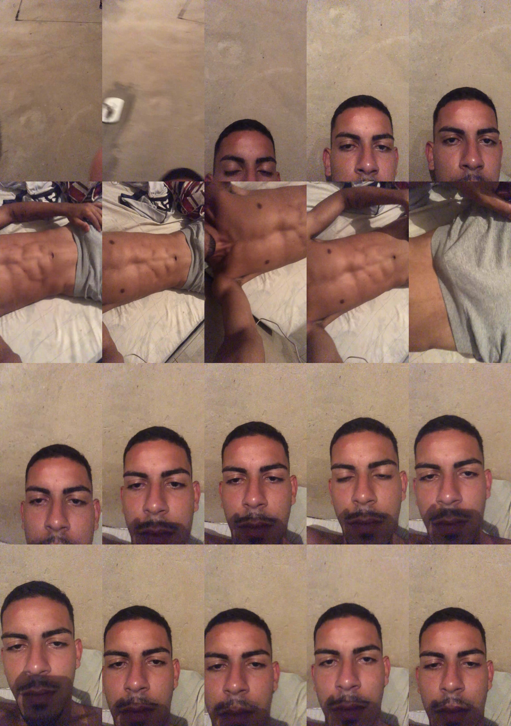 xxxsexsul  12-02-2023 Recorded Video twink