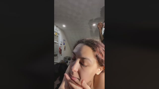 Airesmack  13-02-2023 Recorded Video jerking
