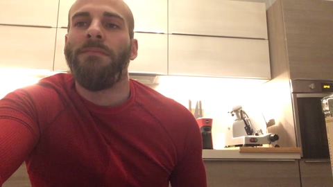 ChefMatthew  13-02-2023 Recorded Video hardcore