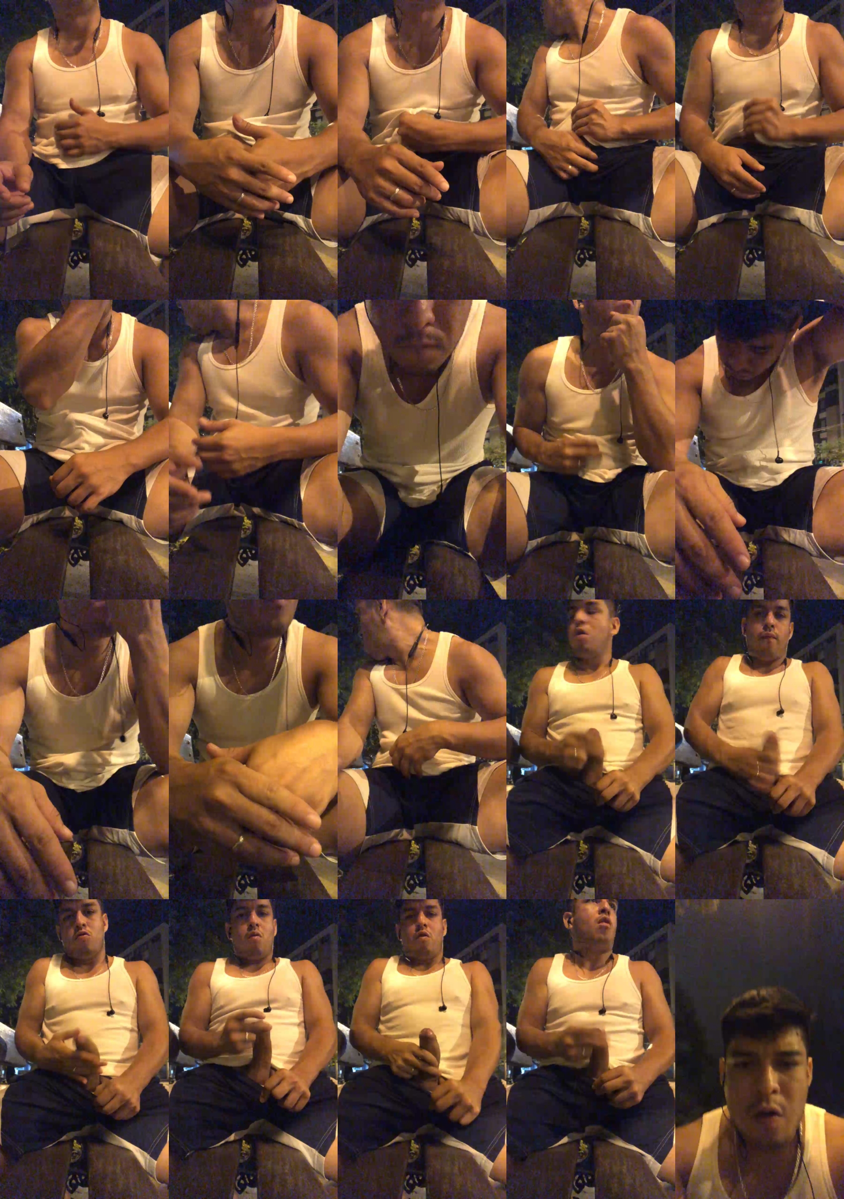Dapehur  14-02-2023 Recorded Video sexy