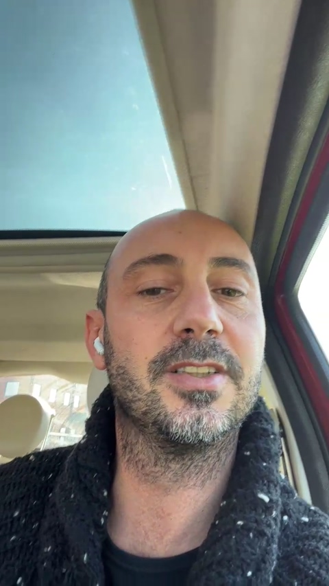 Dolceroccia  14-02-2023 Recorded Video sex