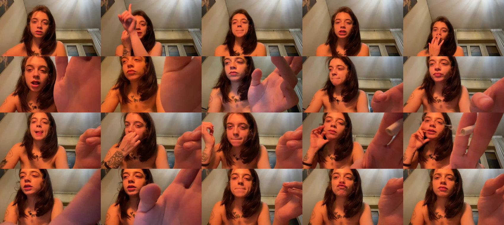Elvira03 13-02-2023 oral 