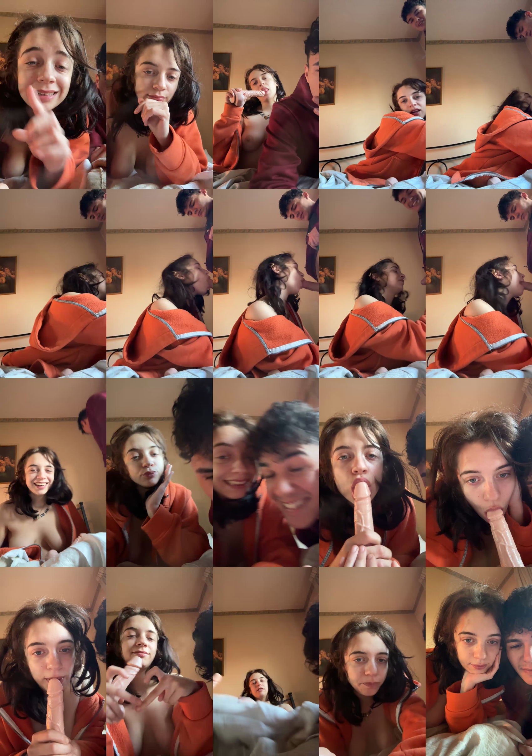 Elvira03 13-02-2023 fuckhard 