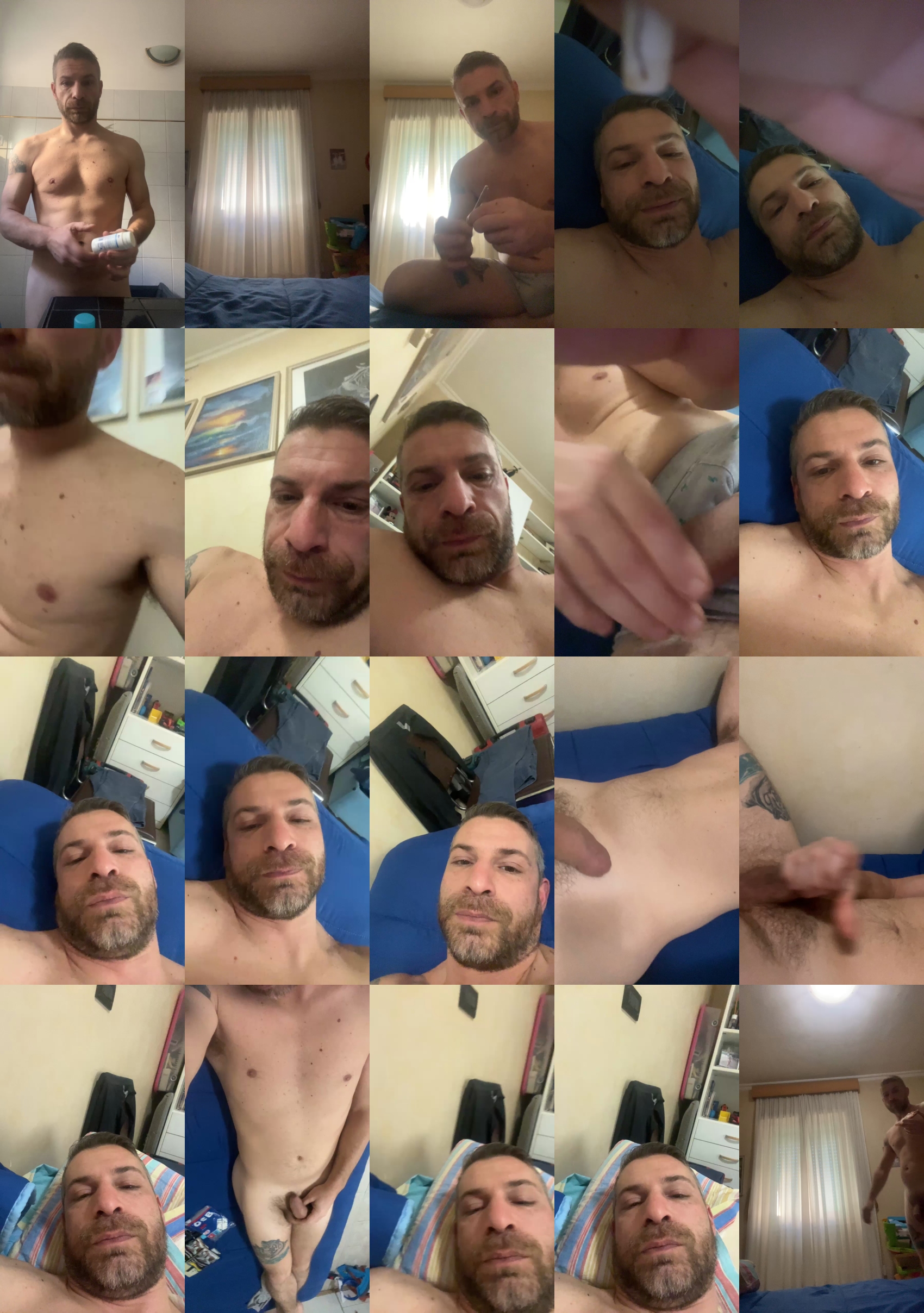 Felixxxxl  14-02-2023 Recorded Video jackoff