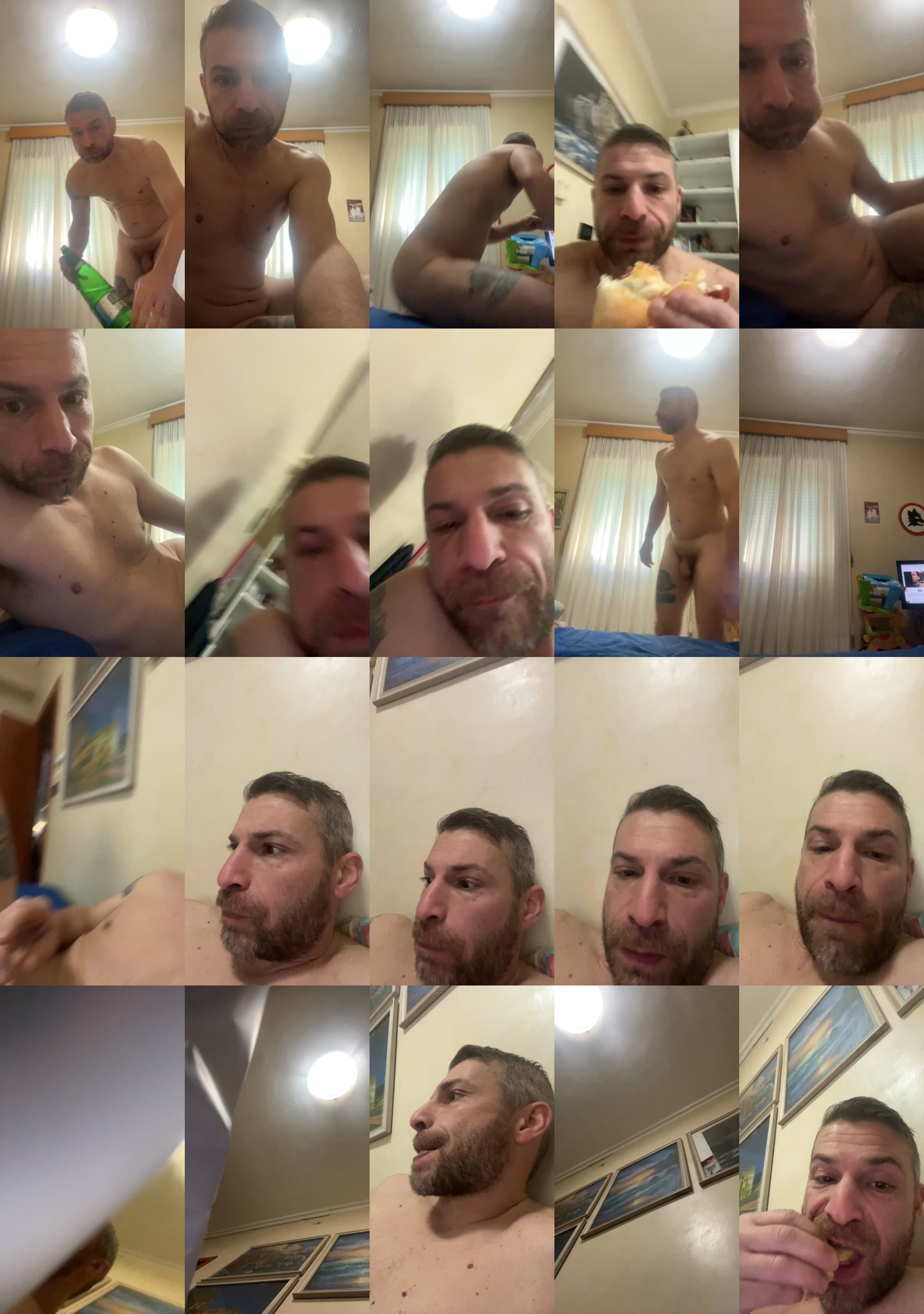 Felixxxxl  14-02-2023 Recorded Video gay