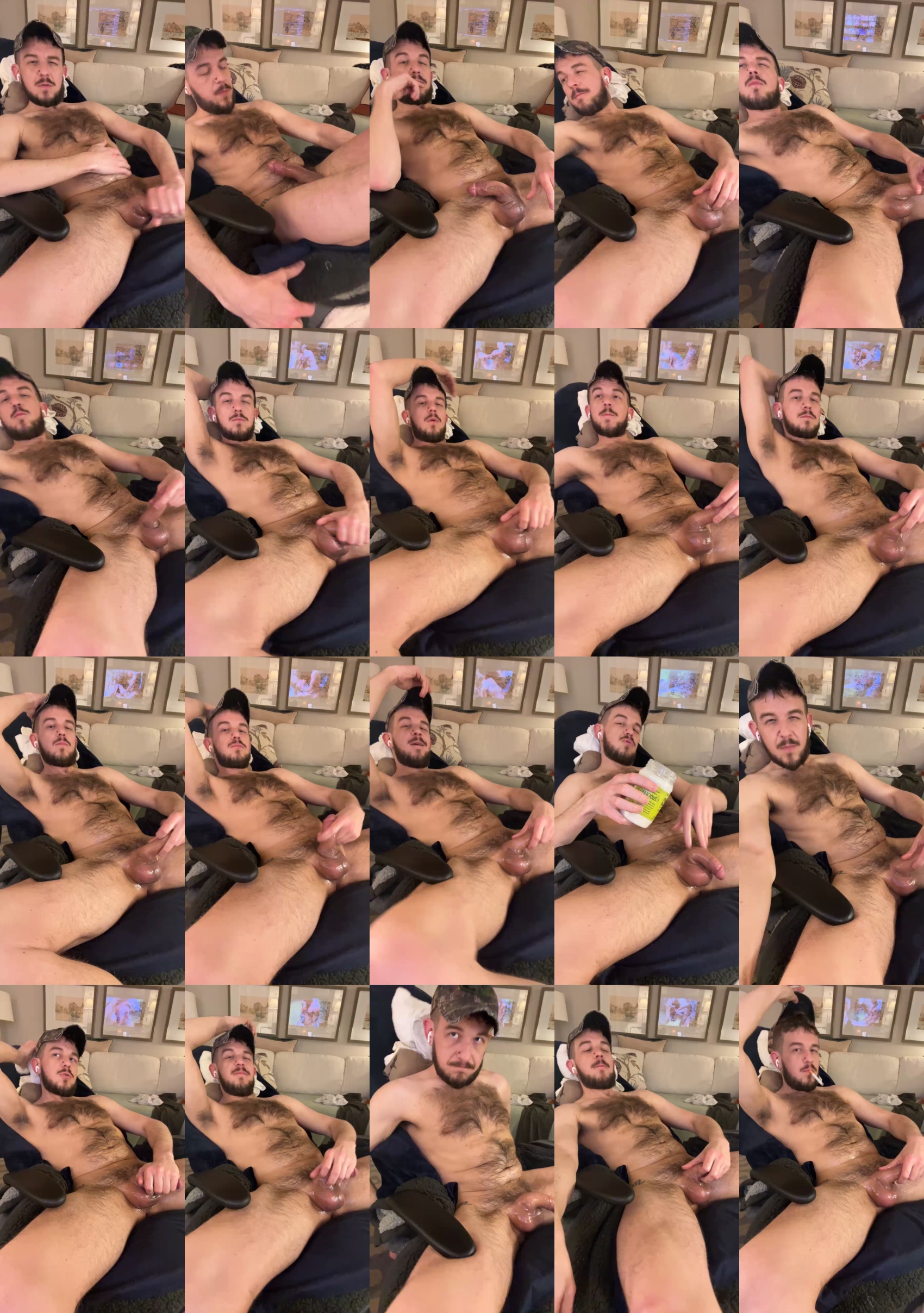 GeorgiaCub  14-02-2023 Recorded Video beautiful