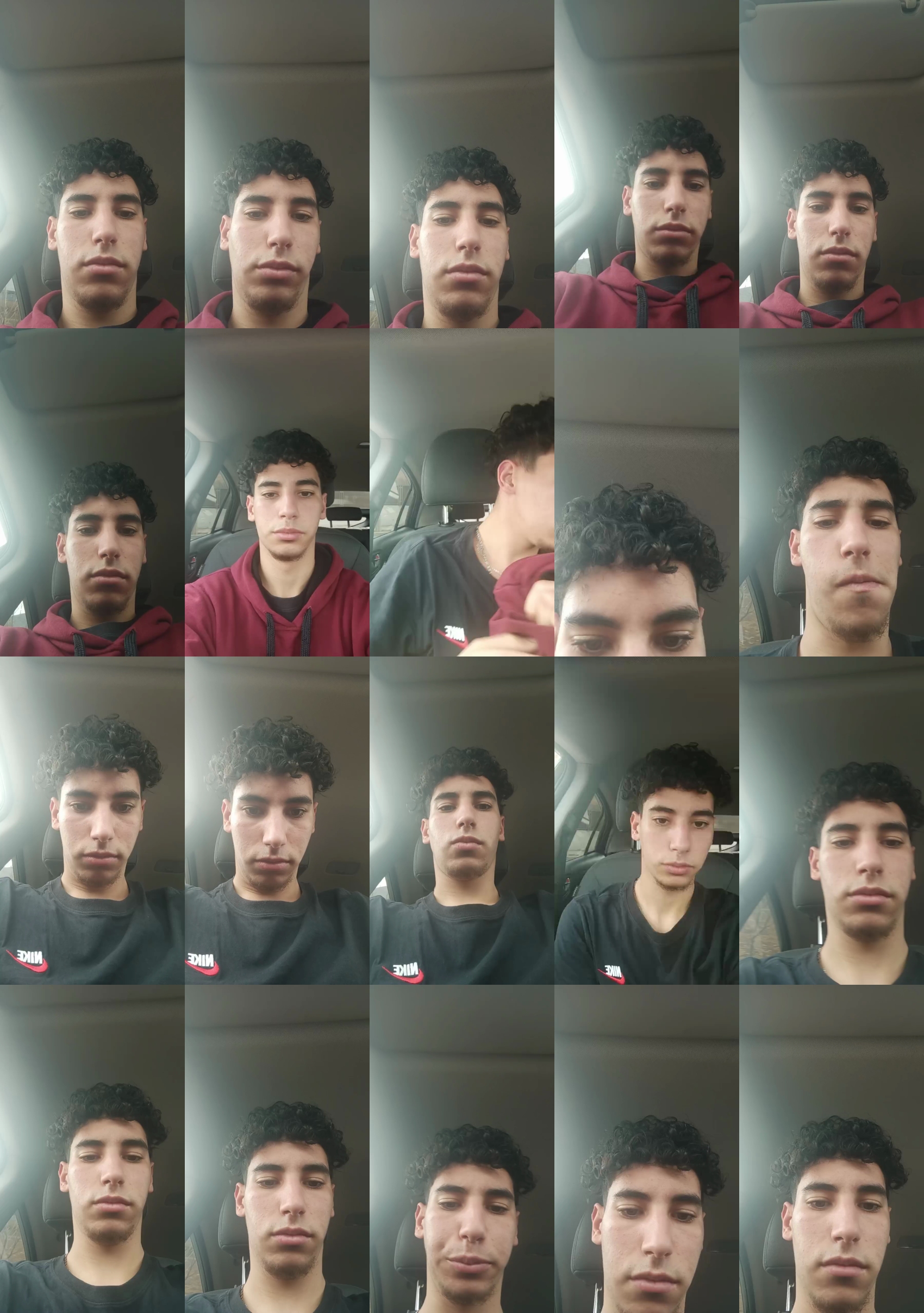 Hafi  14-02-2023 Recorded Video XXX