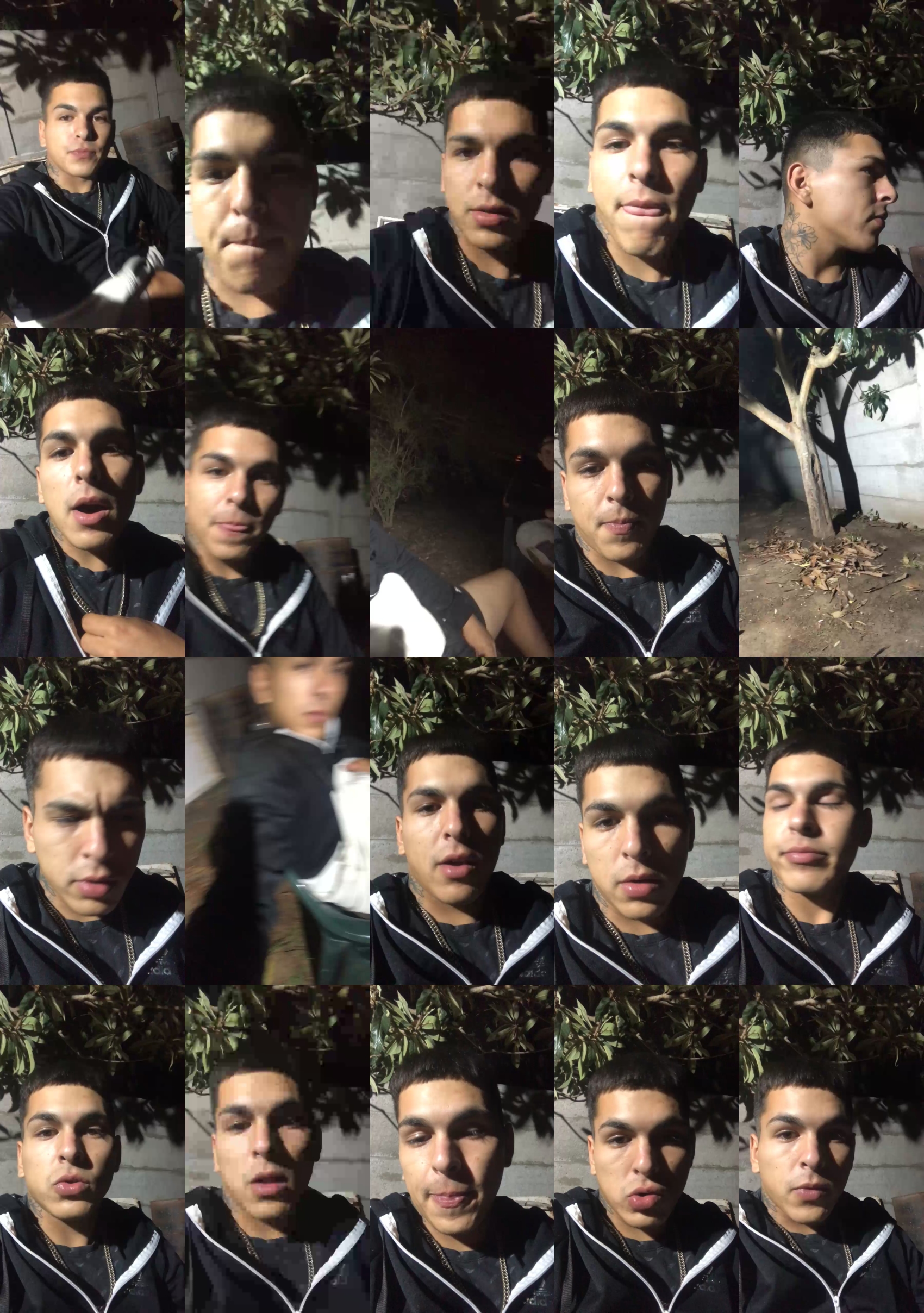 Joacobarbosa  13-02-2023 Recorded Video suckcock