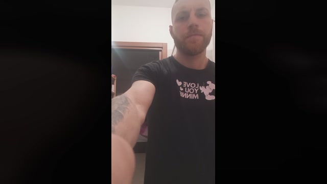 Luio90  14-02-2023 Recorded Video horny