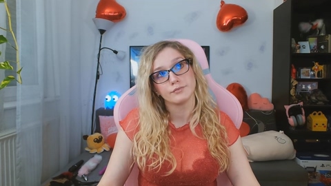 LunaNicole 13-02-2023 prettyface 