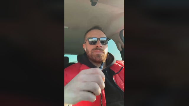 Manzo1989  14-02-2023 Recorded Video cute