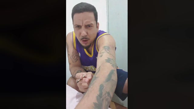 MlkRaivosoRj  13-02-2023 Recorded Video handsome