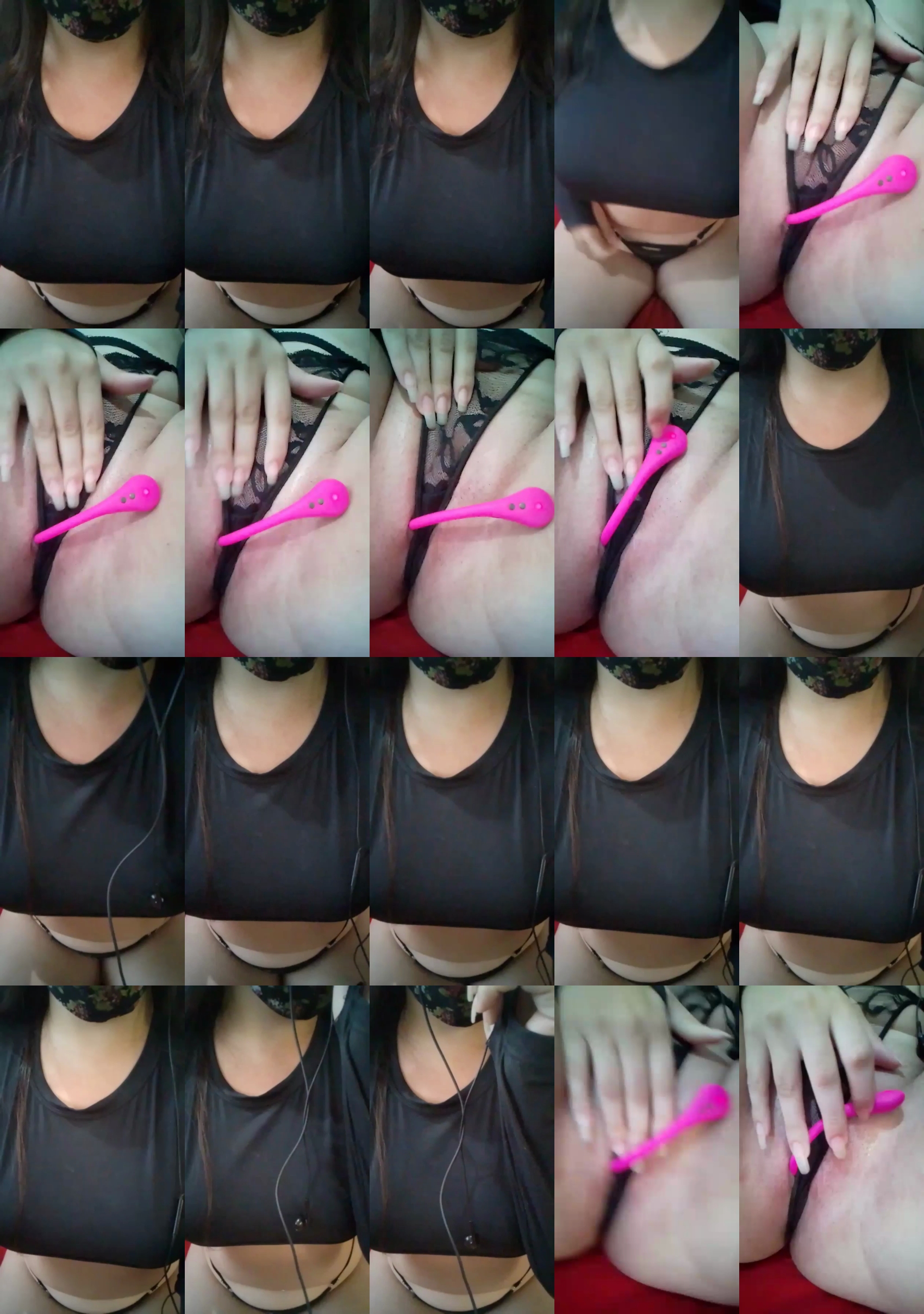 Natasha_torres 14-02-2023 kinky 