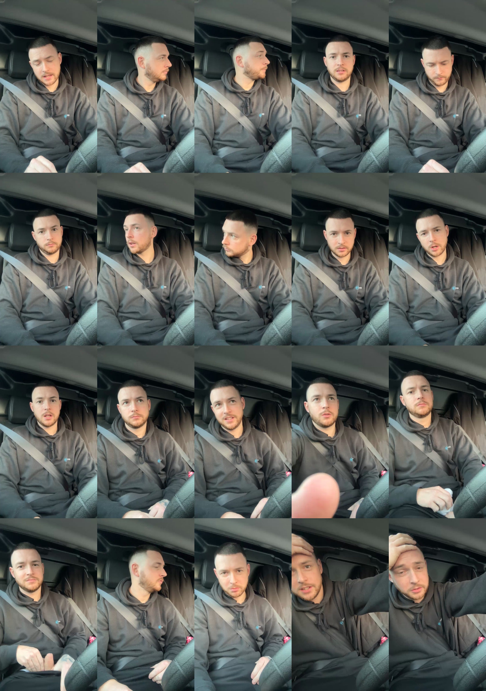 Nicehardon3  13-02-2023 Recorded Video bigload