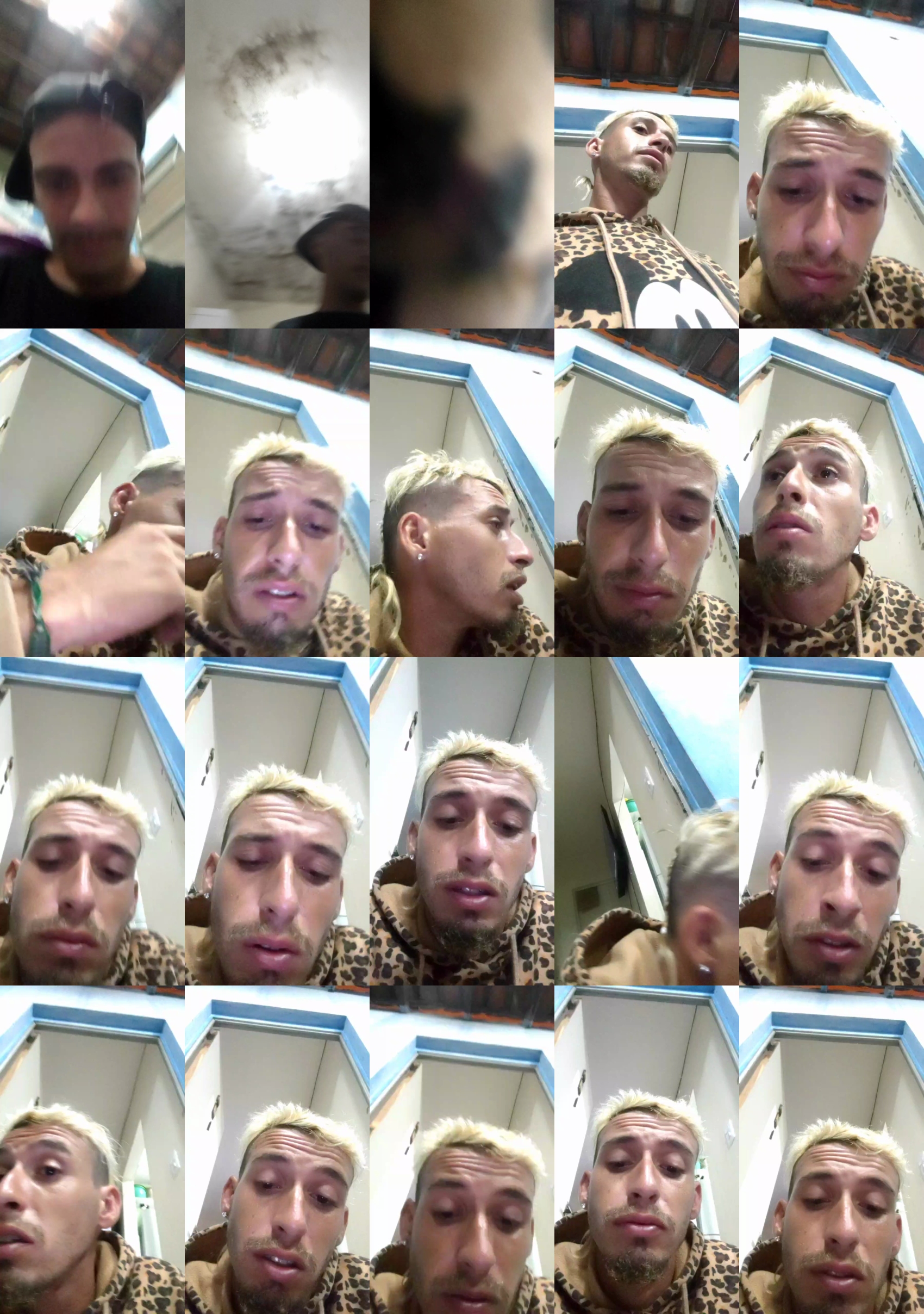 Professordosexo  13-02-2023 Recorded Video Download