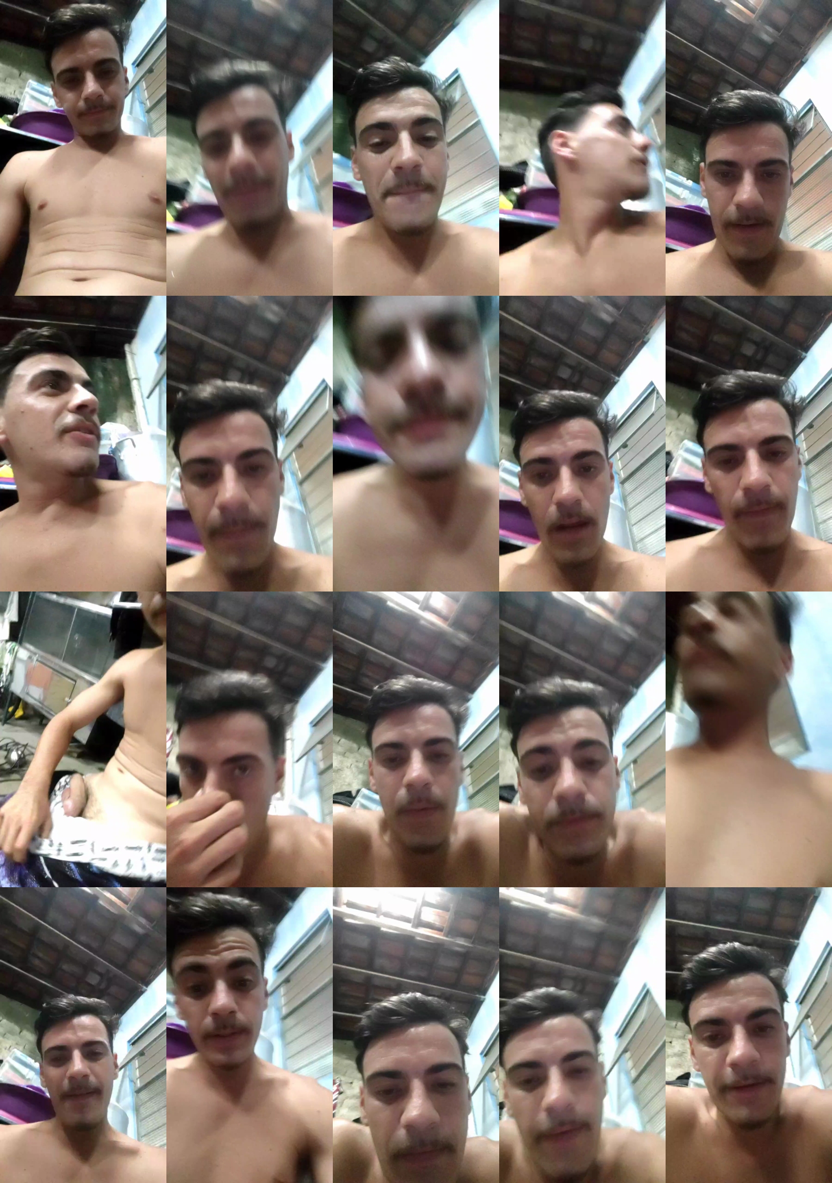 Professordosexo  13-02-2023 Recorded Video fuckhard