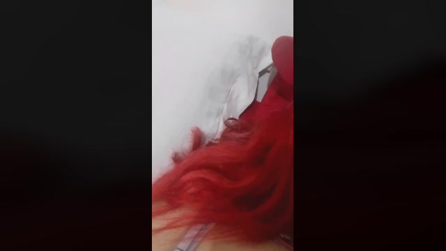 Ruivinha_gotica 13-02-2023 tits 