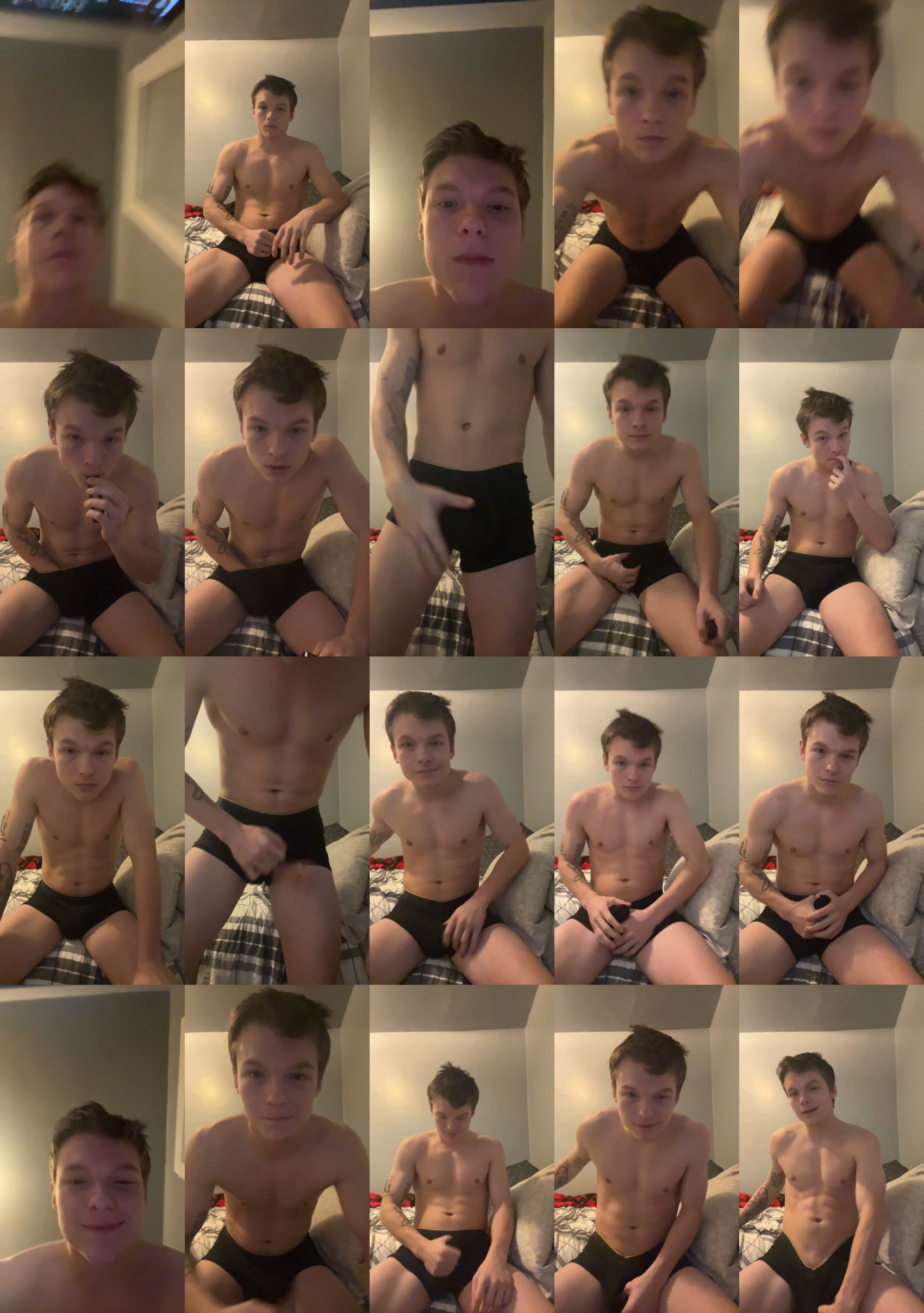 Theheartbreak  14-02-2023 Recorded Video naughty