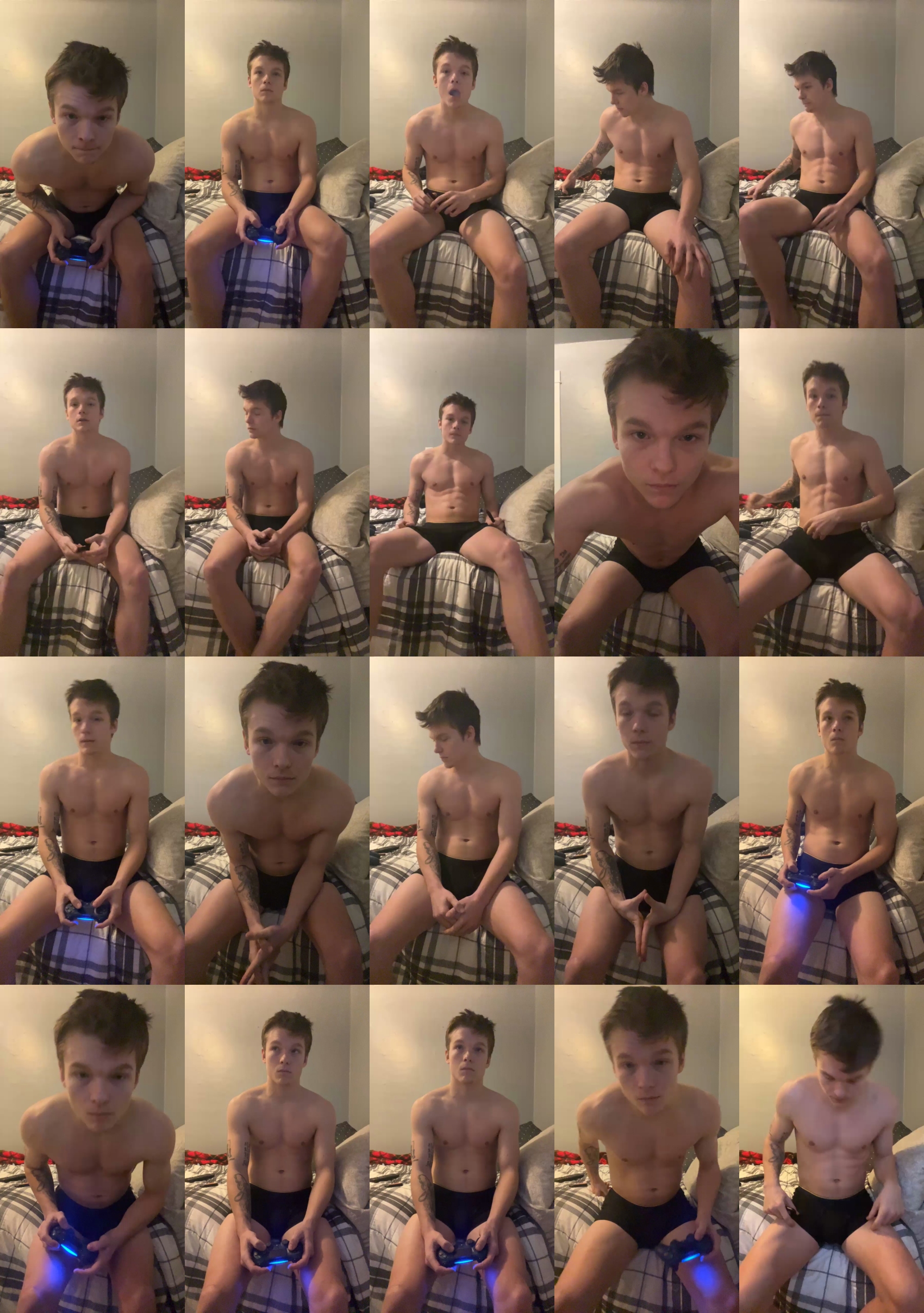 Theheartbreak  13-02-2023 Recorded Video fuckhard