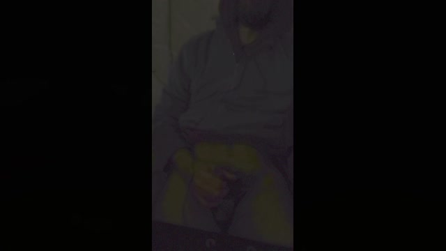 Xicomajo86  13-02-2023 Recorded Video jerking