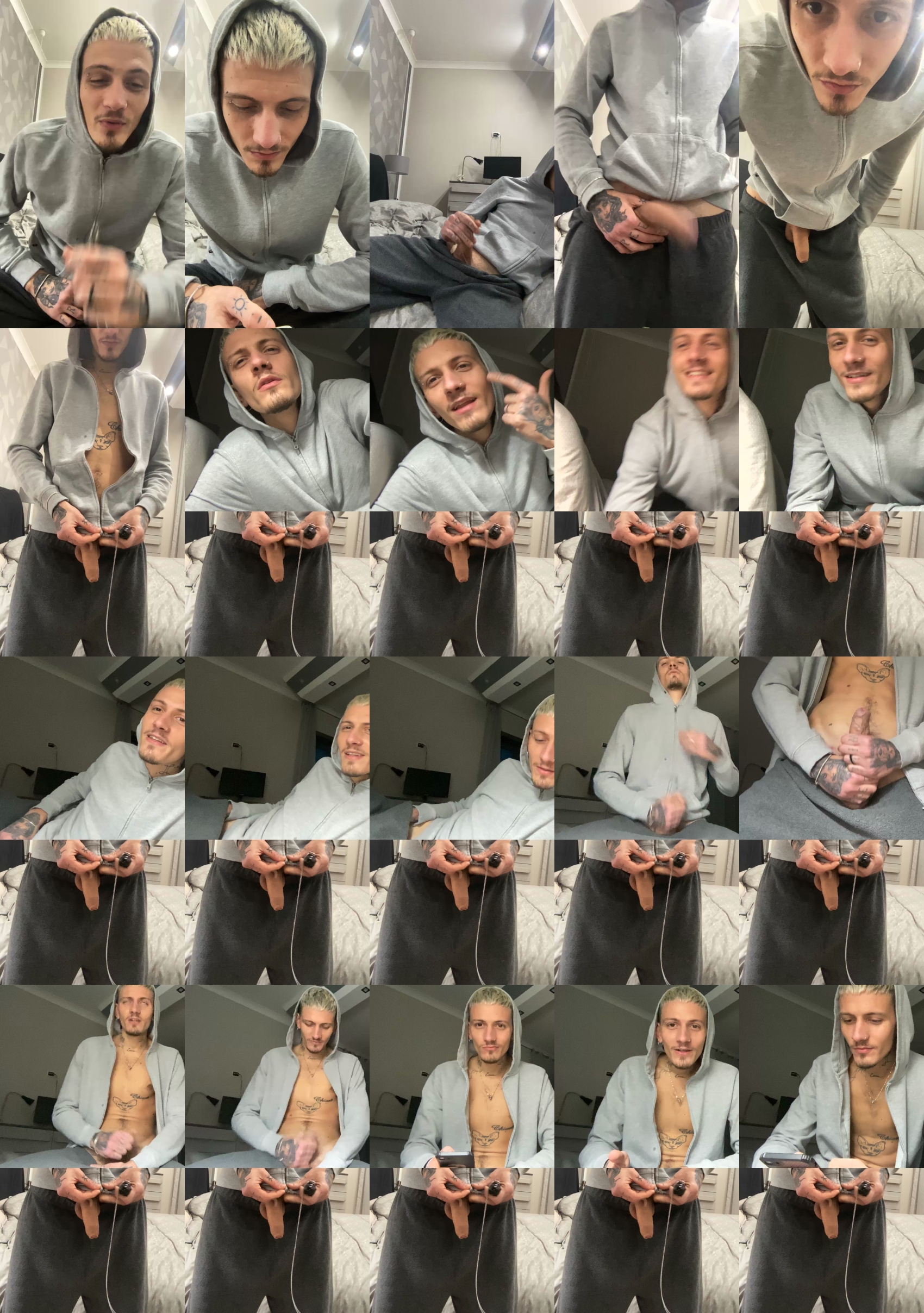 Xxxciroxxx  13-02-2023 Recorded Video XXX