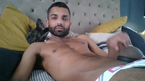 bigbanana212  14-02-2023 Recorded Video skinny