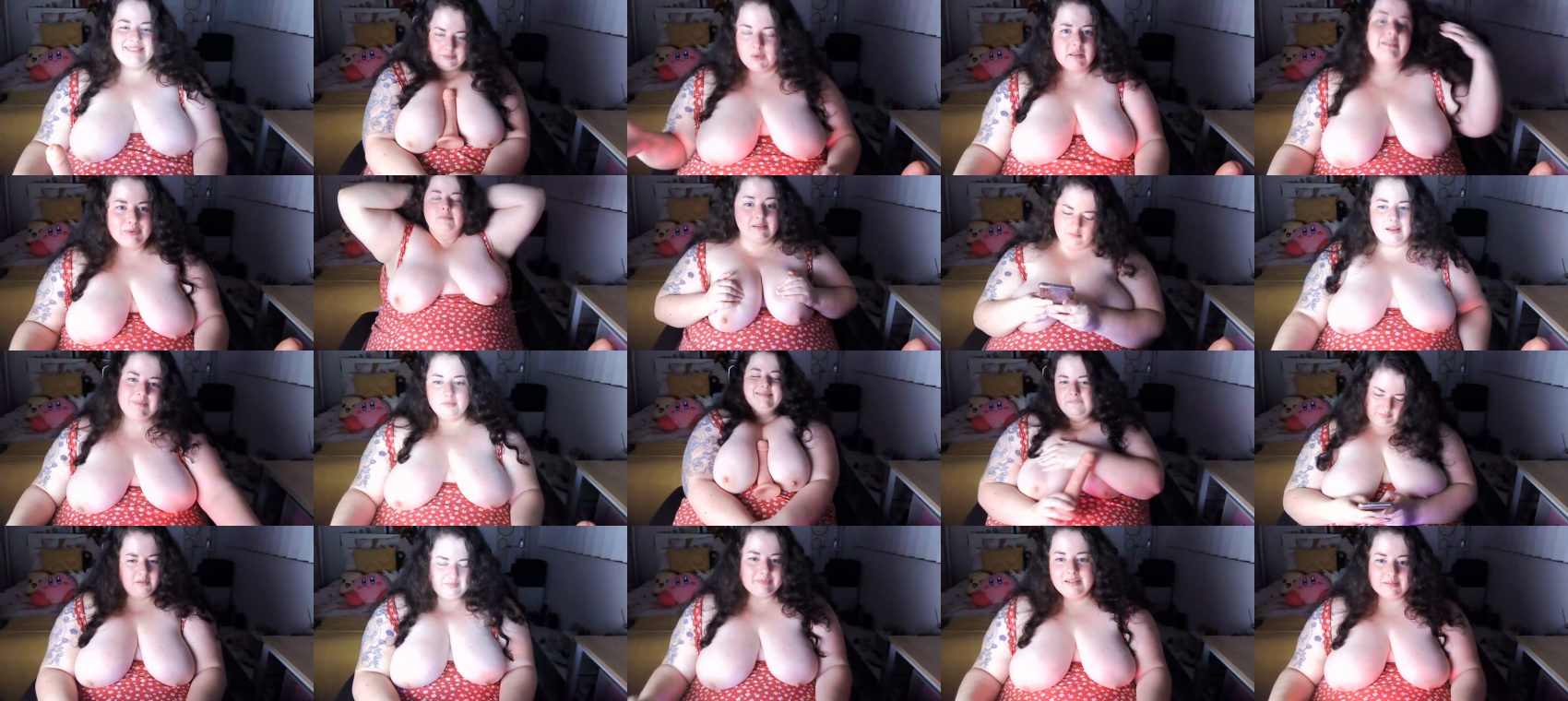 birdieohara 14-02-2023 pussy 
