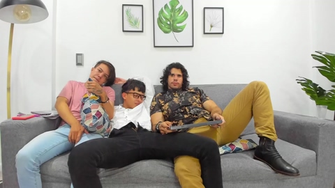 blessmyneighbor  13-02-2023 Recorded Video fuckface