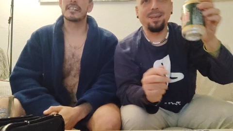 cachondos_xxx  13-02-2023 Recorded Video kiss
