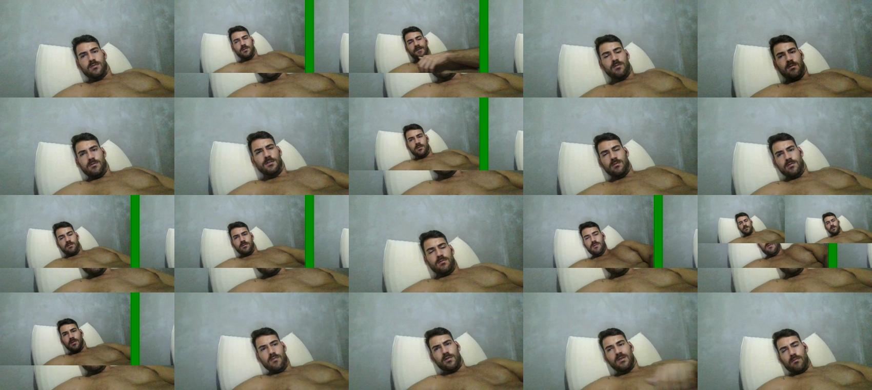 caiorio2  14-02-2023 Recorded Video strip