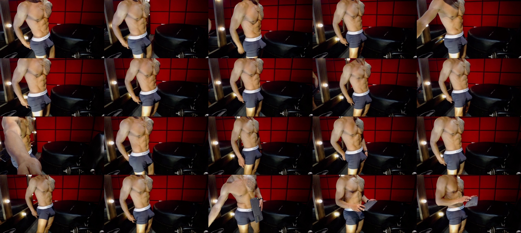 damiantaylor3  13-02-2023 video horny