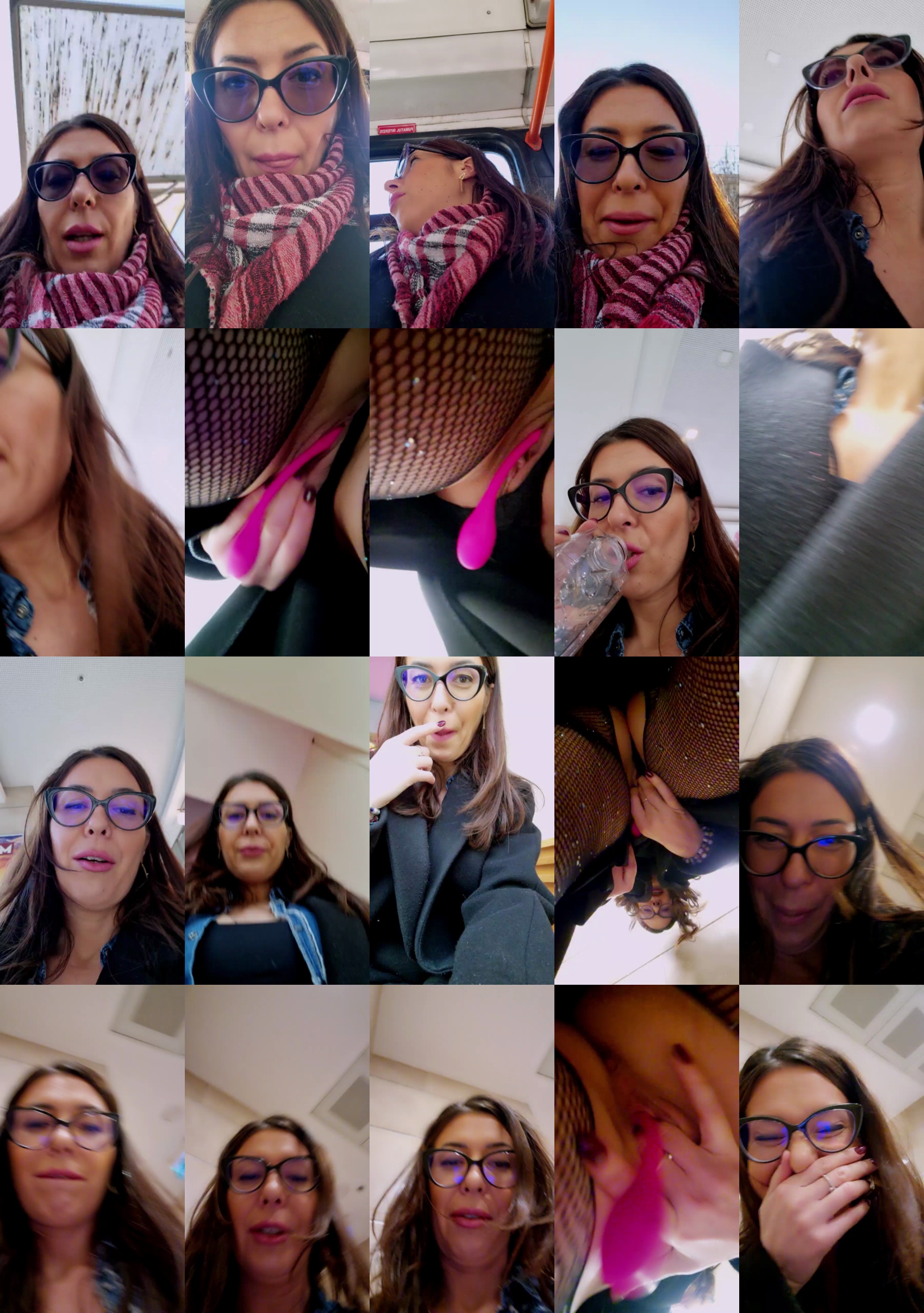 eveangelll 14-02-2023 Ass 