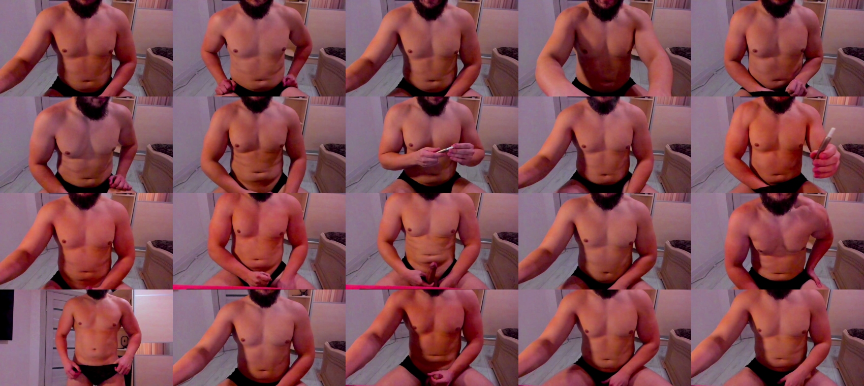 flokybigballs  14-02-2023 video sexy