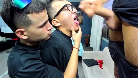 fuckboys_hot  14-02-2023 video naked