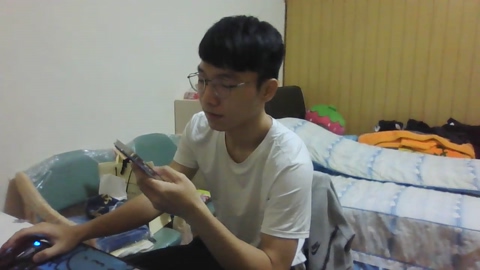 henry0519tw  14-02-2023 Recorded Video play