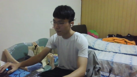 henry0519tw  14-02-2023 Recorded Video juicy