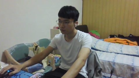 henry0519tw  14-02-2023 Recorded Video ass
