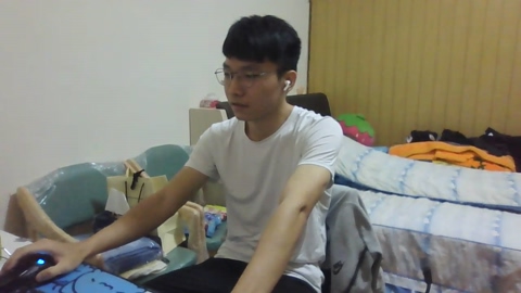henry0519tw  14-02-2023 Recorded Video gag