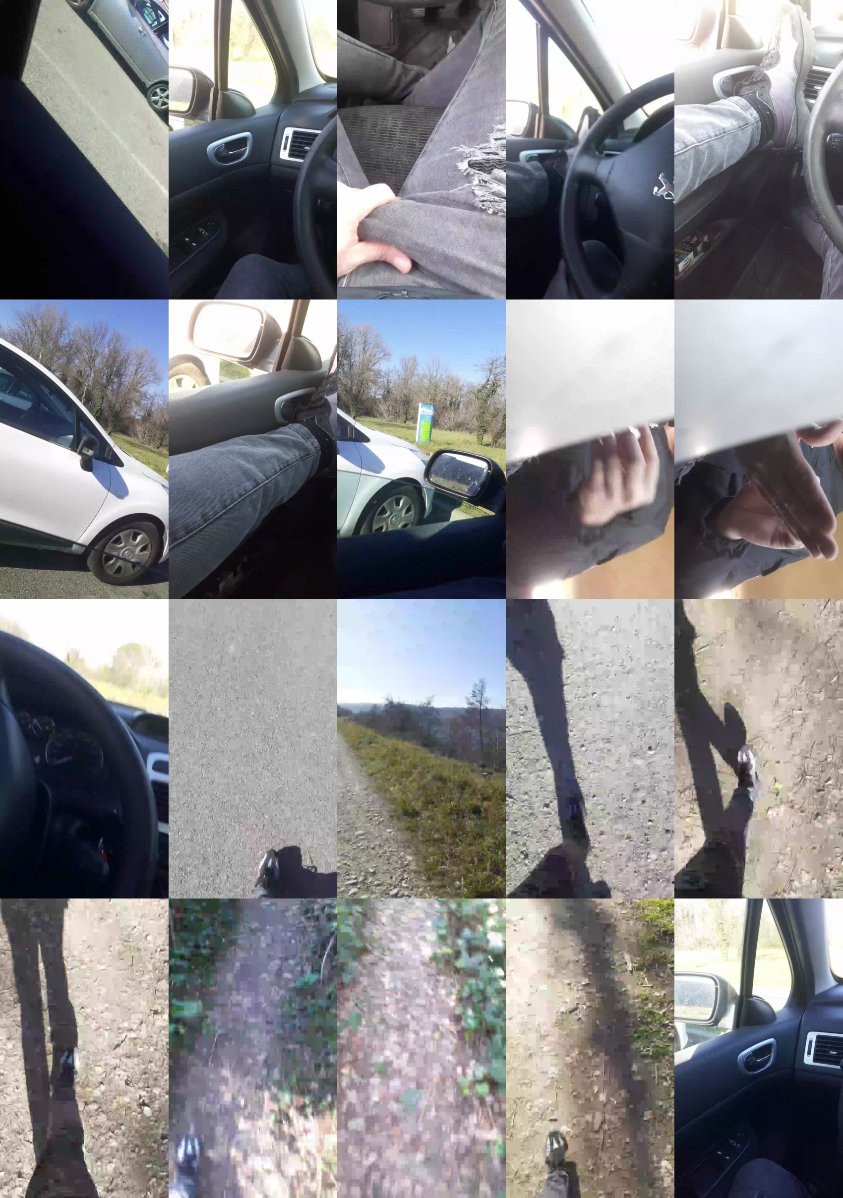hitch26sexy  14-02-2023 Recorded Video Ass