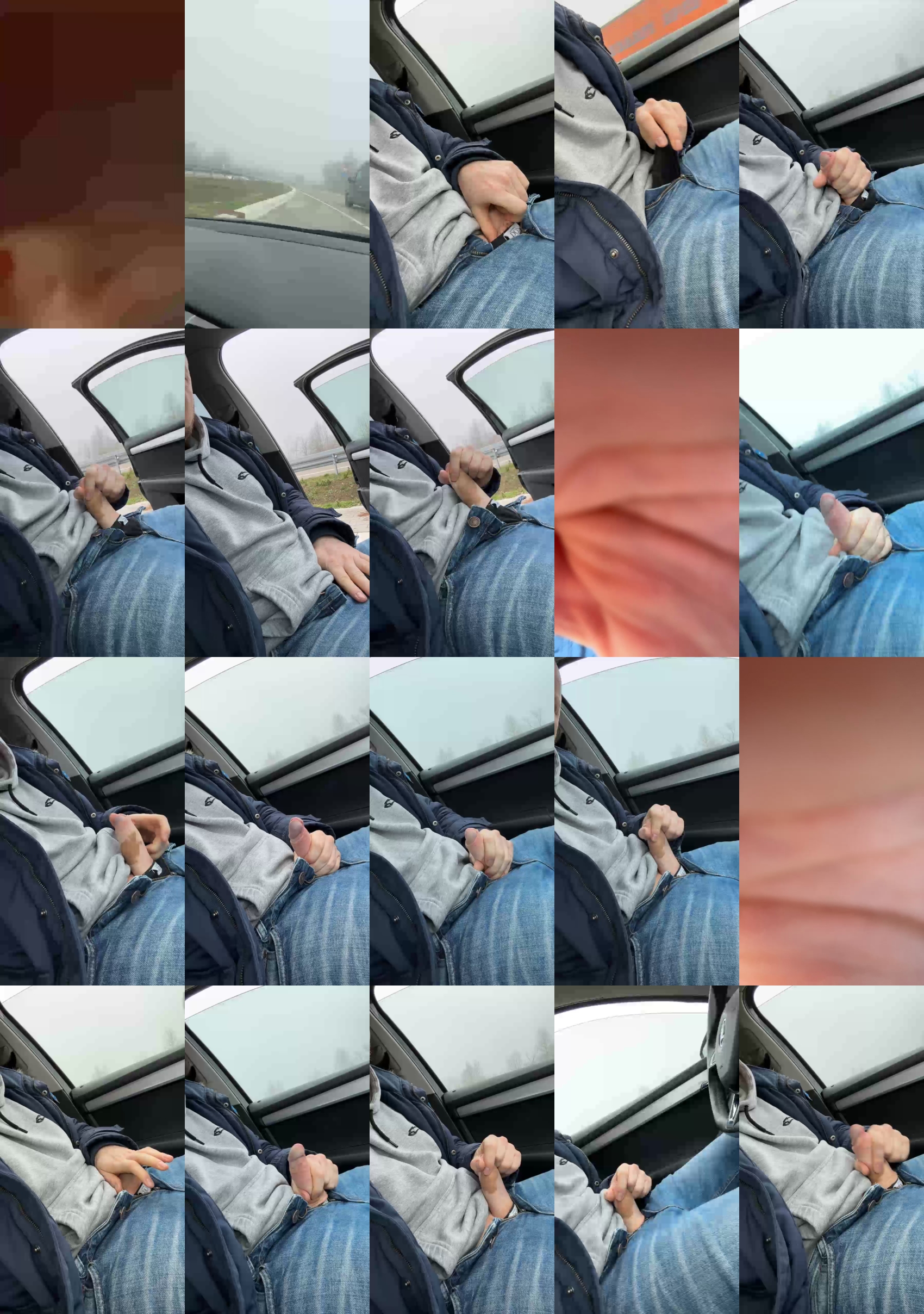 jungergeiler3  14-02-2023 Recorded Video lick