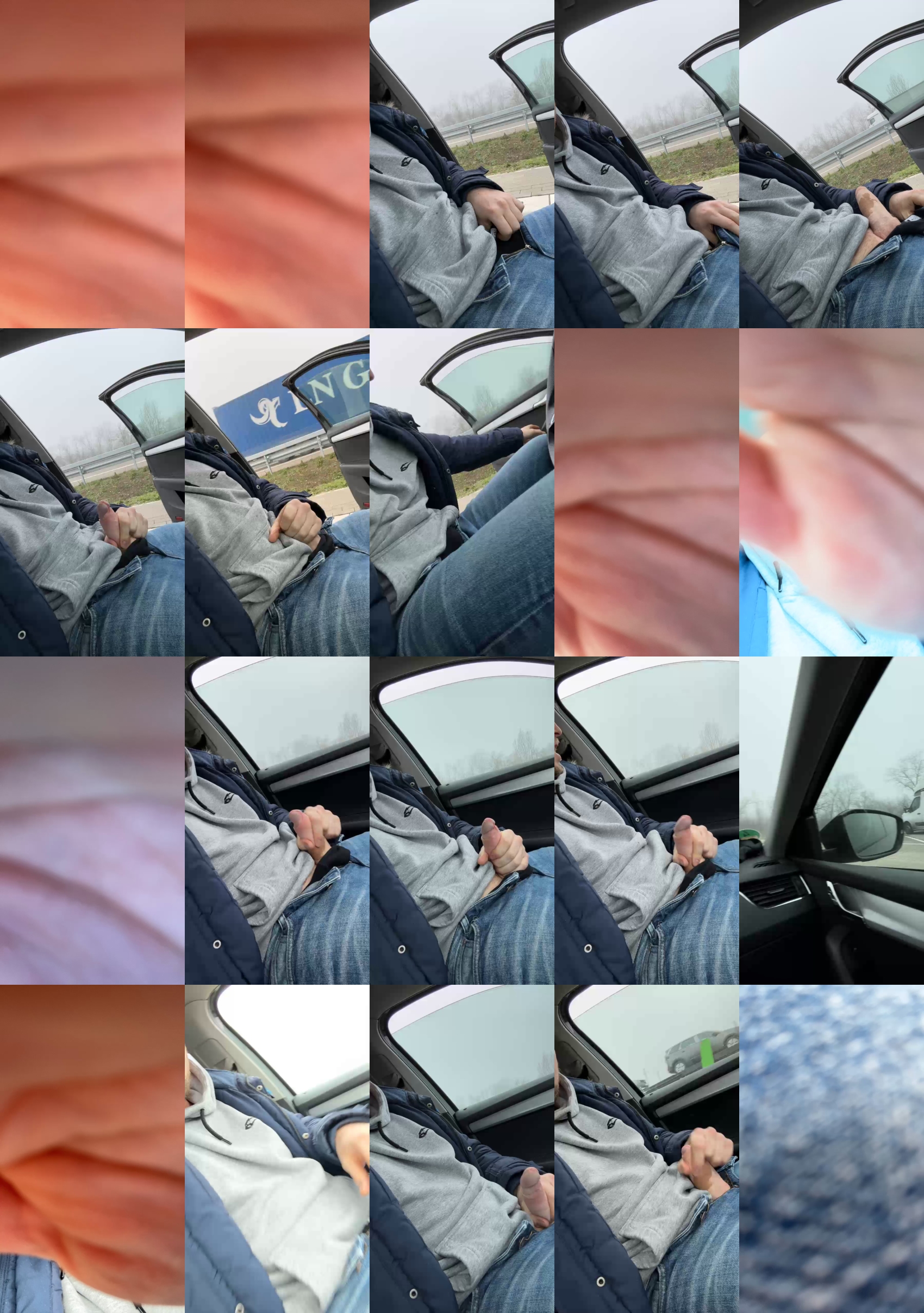 jungergeiler3  14-02-2023 Recorded Video jerkoff