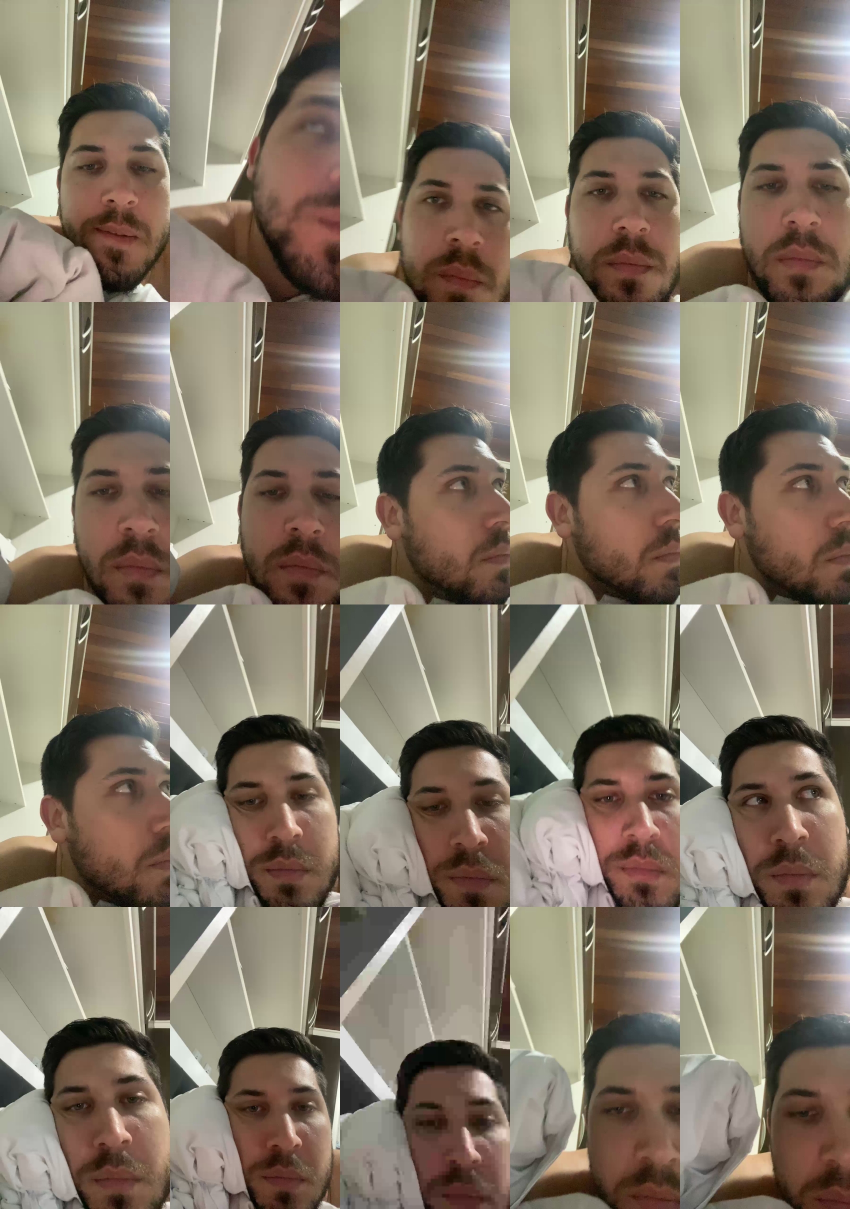 magnum44  13-02-2023 Recorded Video bigass