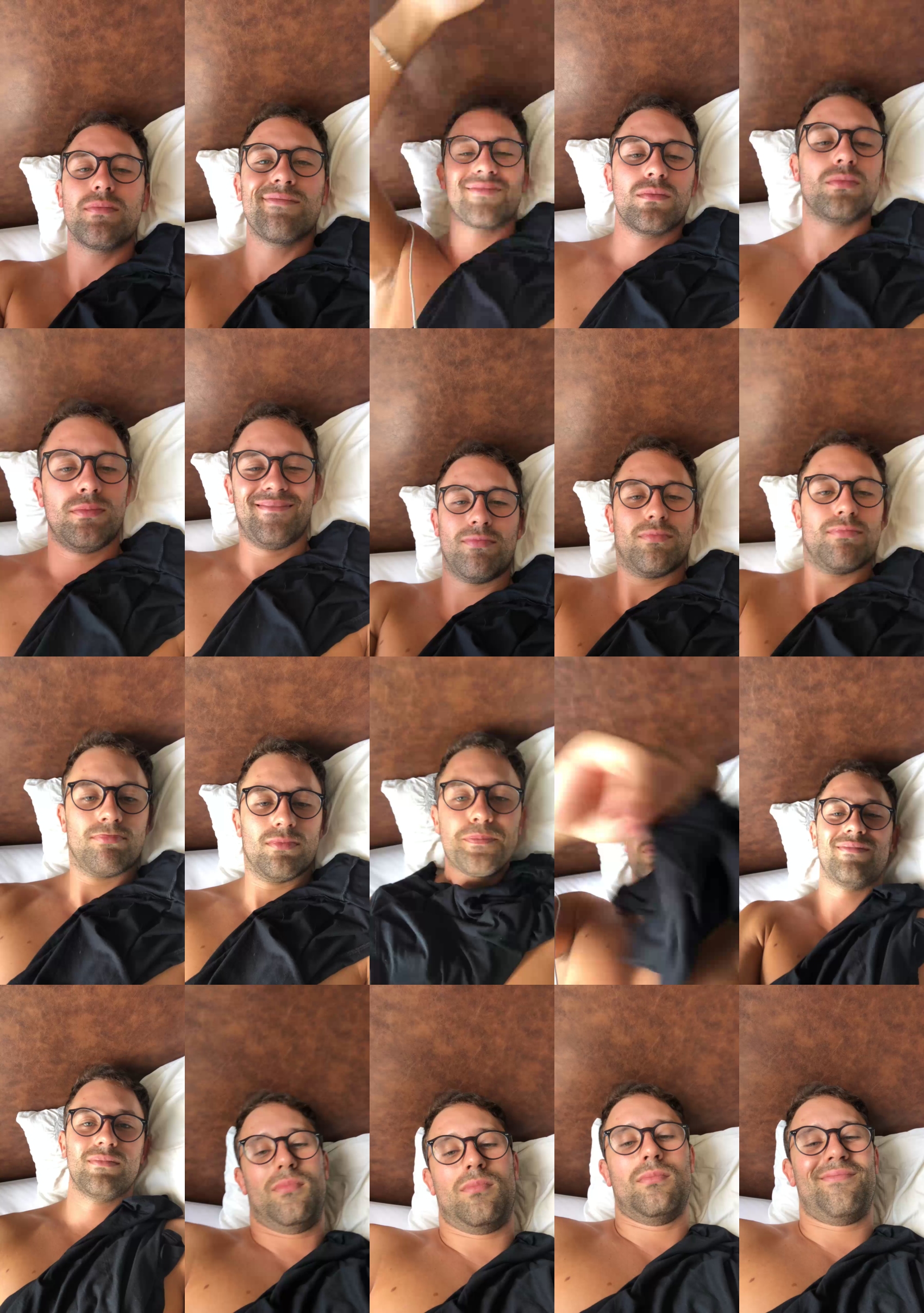 matteo_dv  13-02-2023 Recorded Video deep